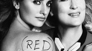 French <em>Vogue</em> Features Crystal Renn… And Her Pubic Hair